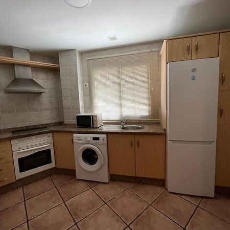Apartamento El Palmero 라 에라두라 외부 사진
